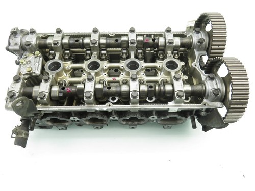 Testata motore mitsubishi - testata,