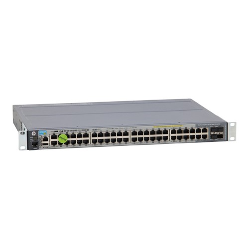 2920 48g poe j9729a switch - hp,