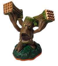 Skylanders Giants Stump Smash