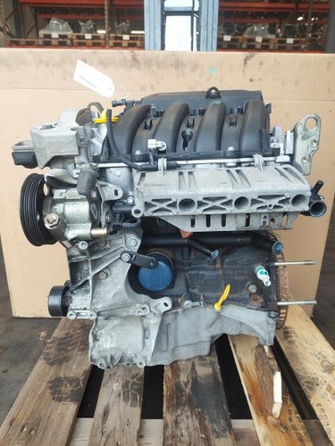 Motore renault megane phase - motore,
