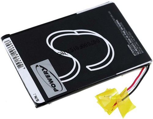 Batterie pour sony prs - sony, prs-t2