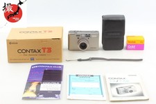 【TOP MINT in Box】 Contax