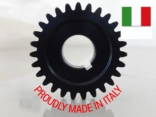 GEAR BREAKER CAMSHAFT DRIVE