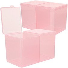  2 Pezzi Contenitore Trucco