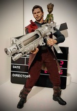 Hot Toys Mms539 Star Lord