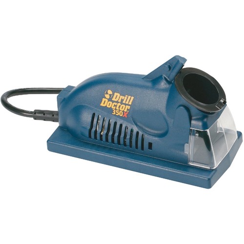 Drill doctor dd350x handyman - doctor,