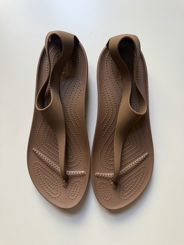 Infradito crocs serena sexi - crocs,