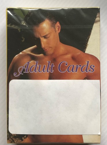 Carte gioco per adulti - adulti, /