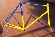 Telaio bici corsa epoca