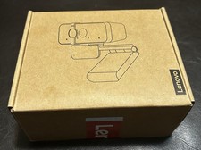 Webcam Lenovo Essential