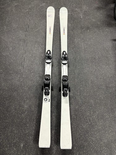 Sci bomber pro race carve - sci, pro/race