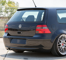For golf mk4 rear - for, iv