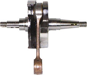 Albero motore piaggio - albero, p