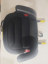 Viaggio Shuttle Seggiolino Auto, Rialzo Auto Con ISOFIX per Bambini Da 125 a 150