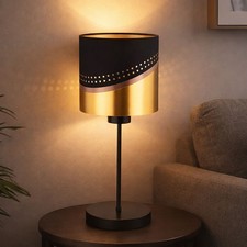 Luce da Tavolo Lampada