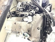 MOTORE SEMICOMPLETO PER