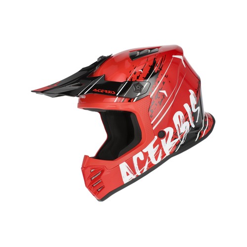 Casco acerbis offroad profile - casco,