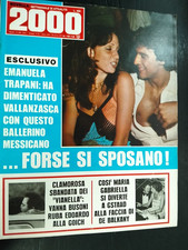 Novella 2000 12/13  1977