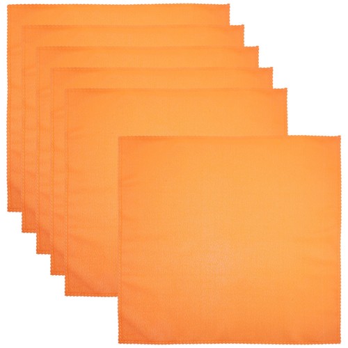Tovaglioli cotone per - 6,