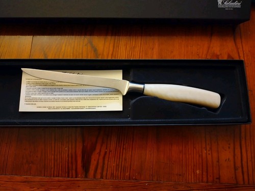 Coltello disosso marca - coltello,