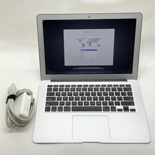 Apple macbook air - macbook, 4,2