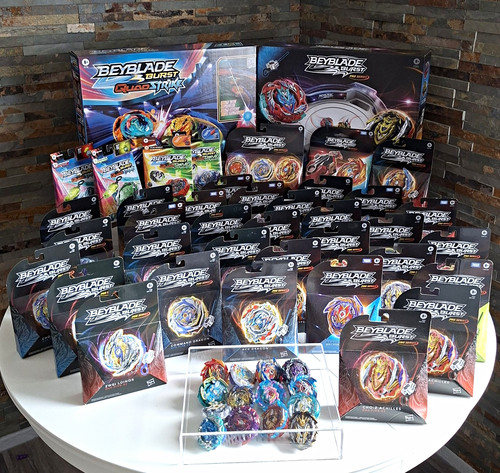 Hasbro beyblade burst pro - hasbro,