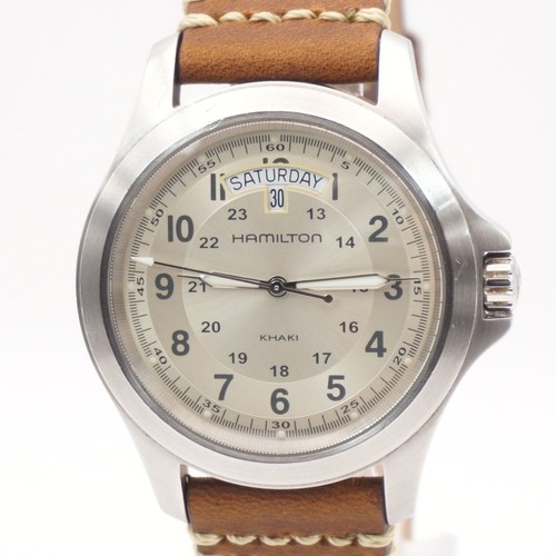 Hamilton khaki king h644510 - hamilton,