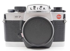 Ottime Condizioni! - Leica R7