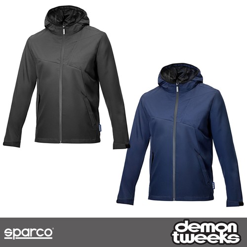 Giacca vento sparco grit - a,