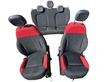 TAPPEZZERIA COMPLETA PER FIAT Panda 3° Serie (12>)