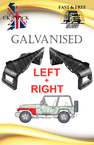 Per jeep wrangler 06 - wrangler, tj