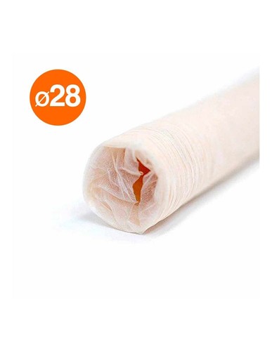 Budello collagene edibile - , tubo