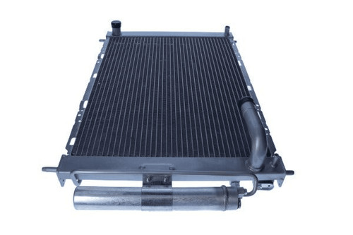 Condensatore climatizzatore - condensatore,