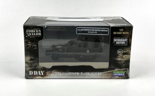 Unimax forces valor 85043 - of,