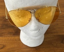 Occhiali da sole vintage Ray