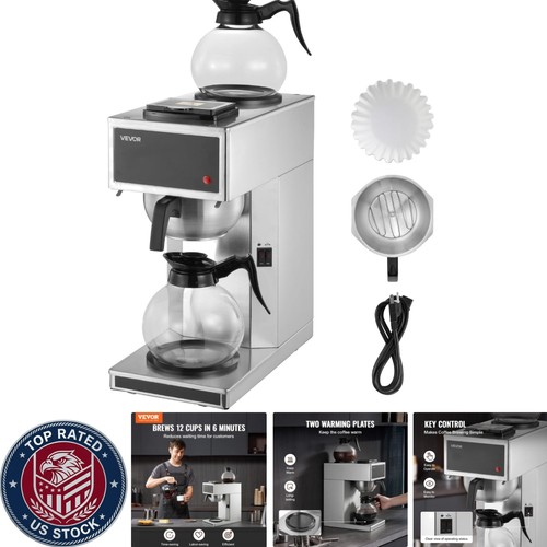 Macchina caffè goccia 12 - caffè,