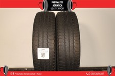 2 PNEUMATICI MICHELIN 225/75