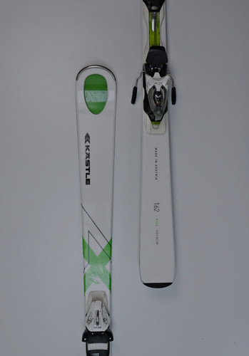 Cassetta sci light cross - lx,