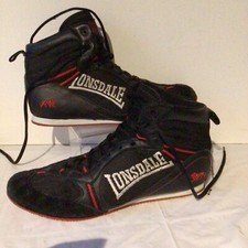 Scarpe da boxe Lonsdale |