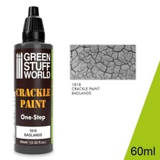 Green Stuff World