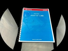 Husqvarna Viking Amber Air S