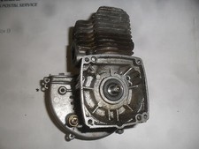 ECHO SRM2301 SHORT BLOCK