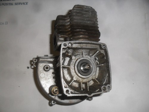 Echo srm2301 short - echo, block
