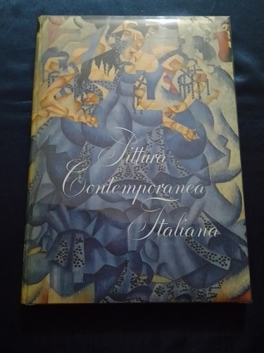 Pittura contemporanea - pittura,