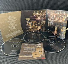 DREAM THEATER SCORE 20TH