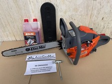 Motosega OleoMac GSH 510 a