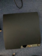 Ps3 Slim 120gb 3.55 Cech-2003a