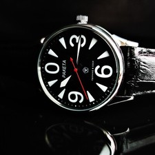 Orologio Vintage URSS RAKETA