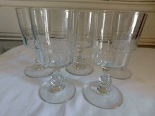 Suite Di 5 Piccoli Bicchieri