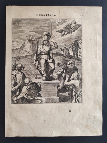 Virtus invidiae scopus horati - virtus,